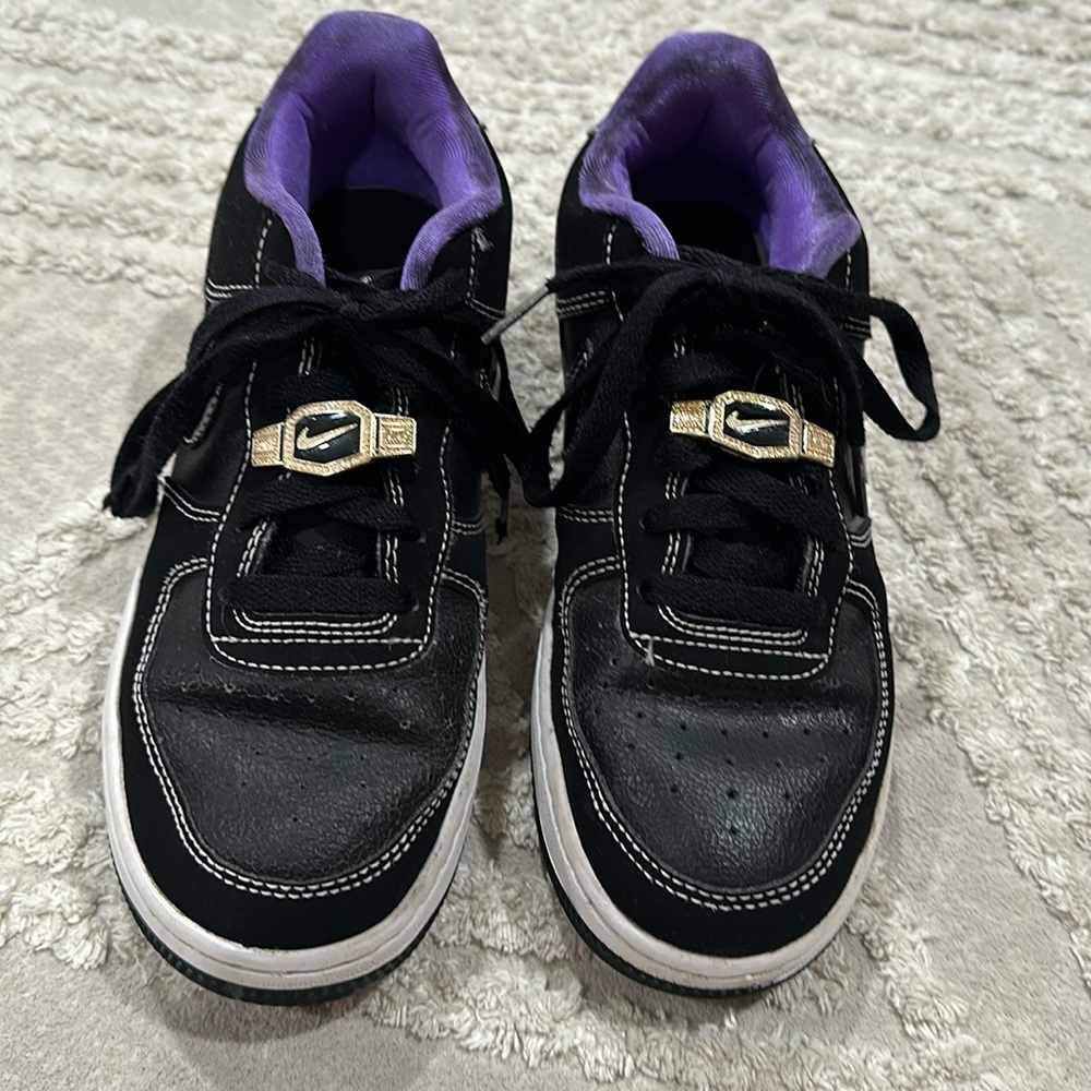 Big Kids Nike Air Force 1 US Size Youth 5.5